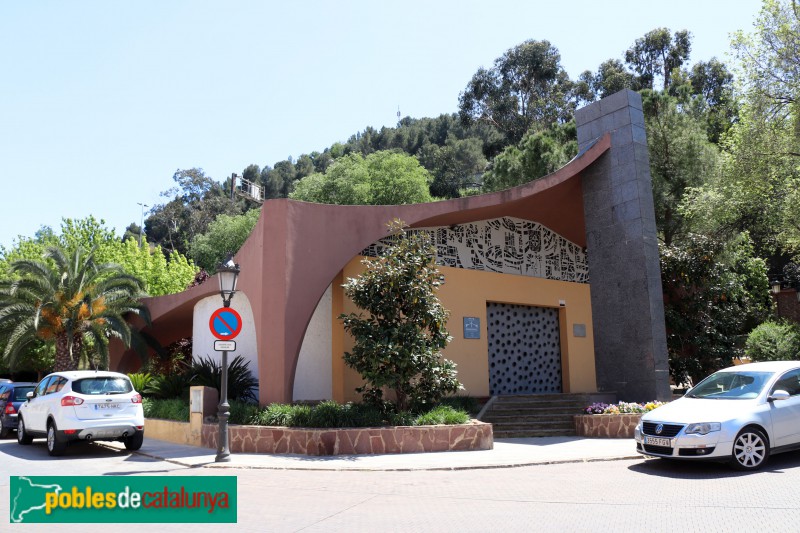 Martorell - Memorial Vicenç Ros