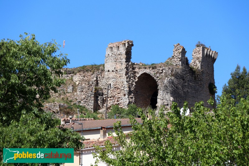 Querol - Castell