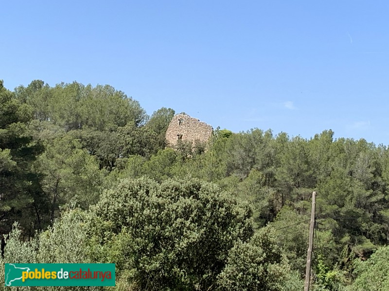 Montferri - Ermita de Sant Marc