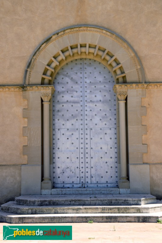 Bràfim - Ermita de la Mare de Déu de Loreto