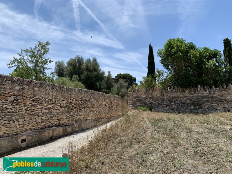 Nulles - Casafort