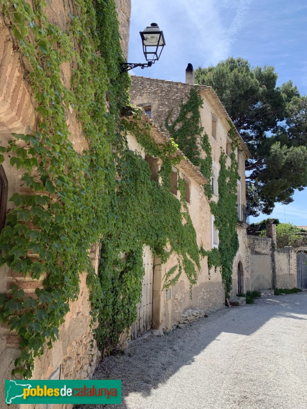 Nulles - Casafort