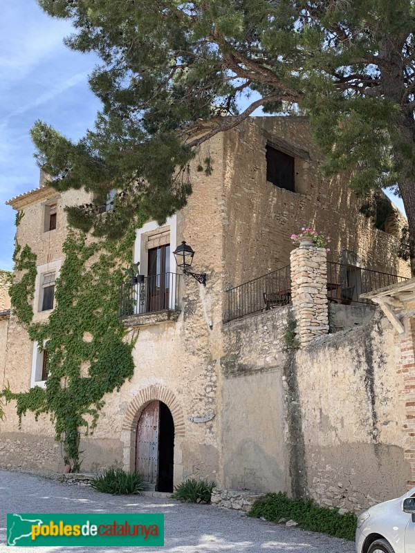 Nulles - Casafort