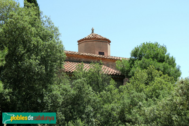 Figuerola del Camp - Sant Mateu de Miramar (Foto: Albert Esteves, 2019) Figuerola del Camp - Sant Mateu de Miramar