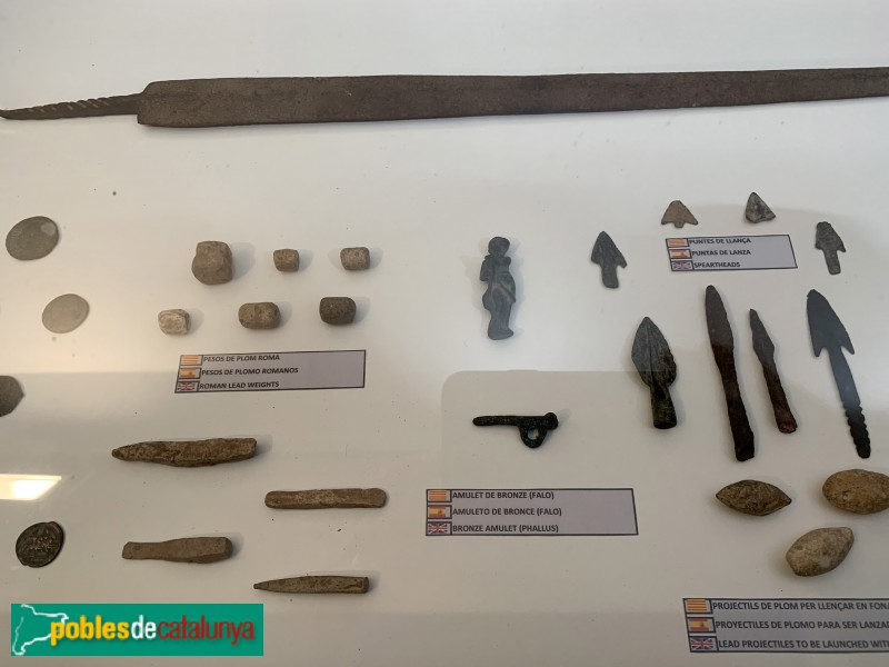 El Perelló - Museu de les Guerres