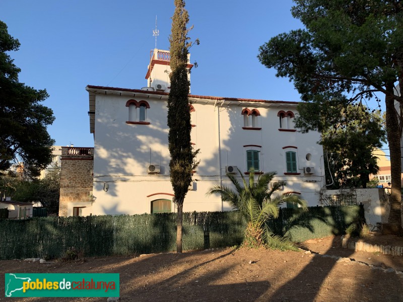 L'Ametlla de Mar - Hostal Bon Repòs