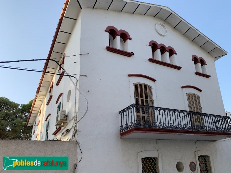 L'Ametlla de Mar - Hostal Bon Repòs