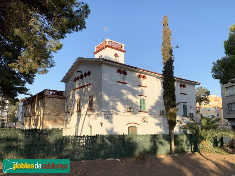 L'Ametlla de Mar - Hostal Bon Repòs