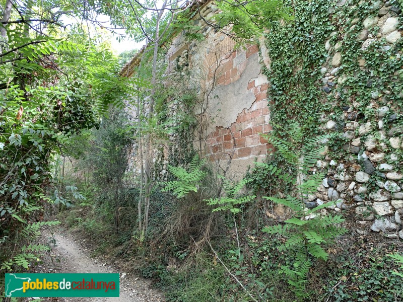 Valls - Granja Doldellops