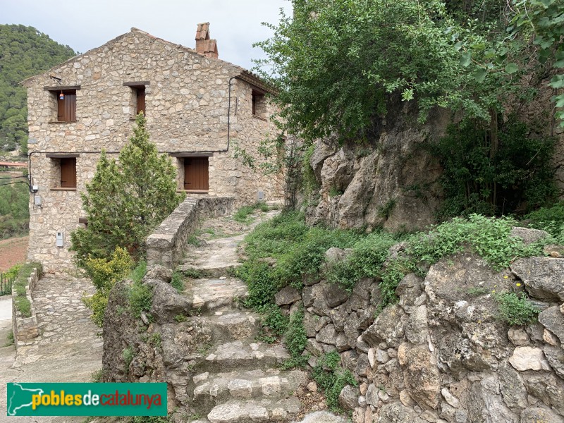 Mont-ral - Farena (Foto: Albert Esteves, 2019) Mont-ral - Farena
