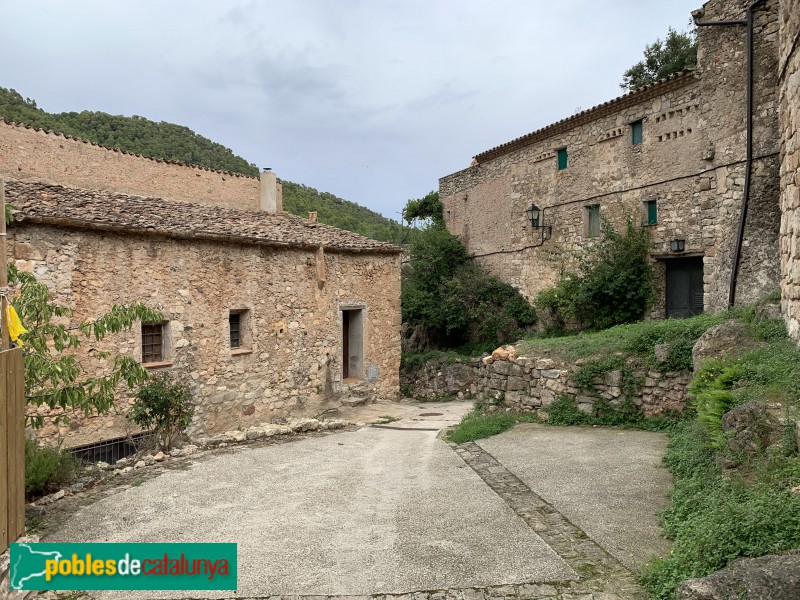 Mont-ral - Farena (Foto: Albert Esteves, 2019) Mont-ral - Farena