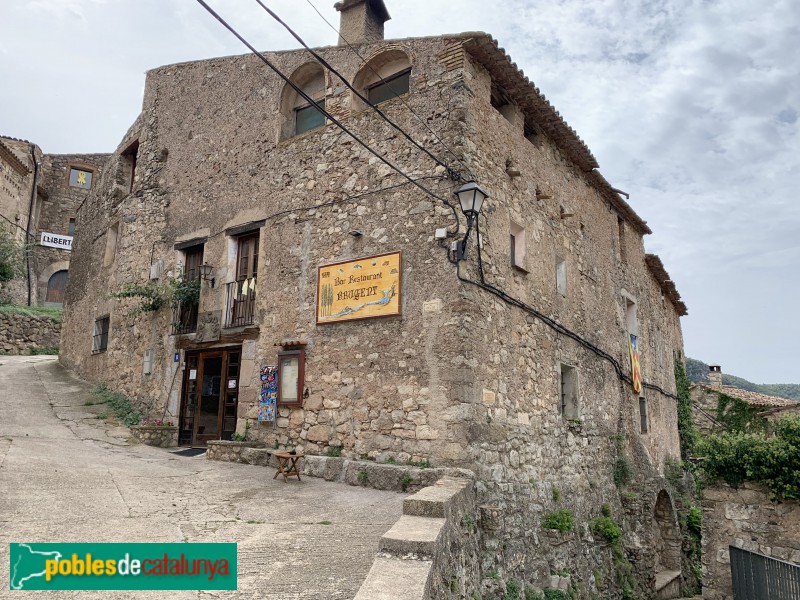 Mont-ral - Farena (Foto: Albert Esteves, 2019) Mont-ral - Farena