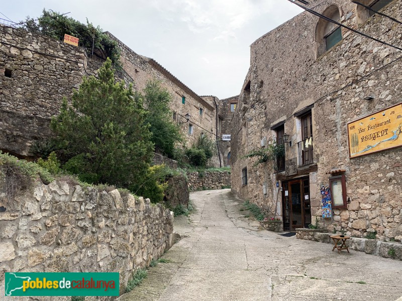 Mont-ral - Farena (Foto: Albert Esteves, 2019) Mont-ral - Farena