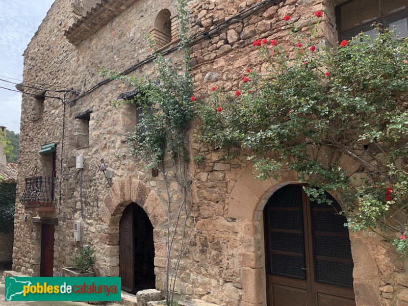 Mont-ral - Farena (Foto: Albert Esteves, 2019) Mont-ral - Farena