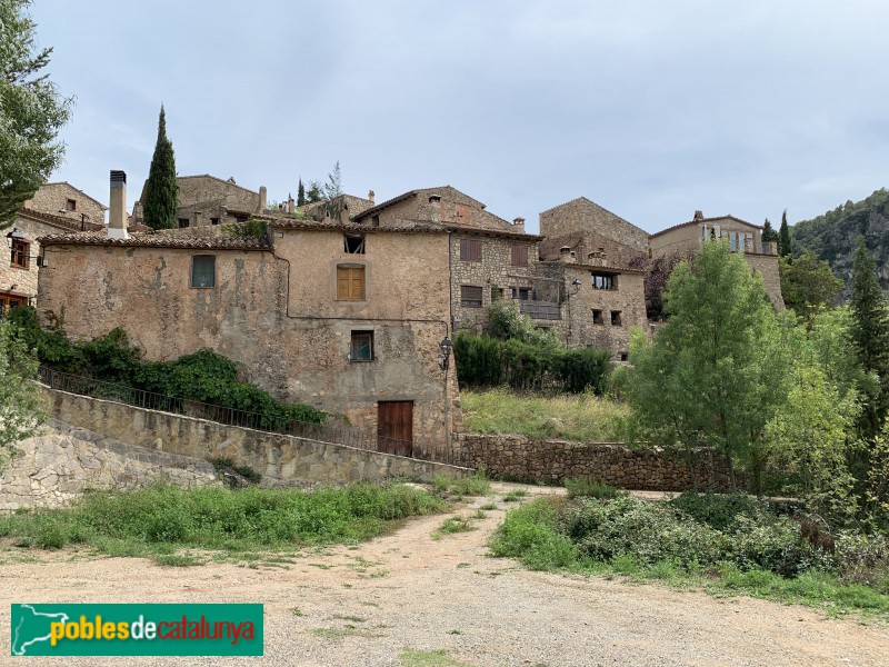 Mont-ral - Farena (Foto: Albert Esteves, 2019) Mont-ral - Farena