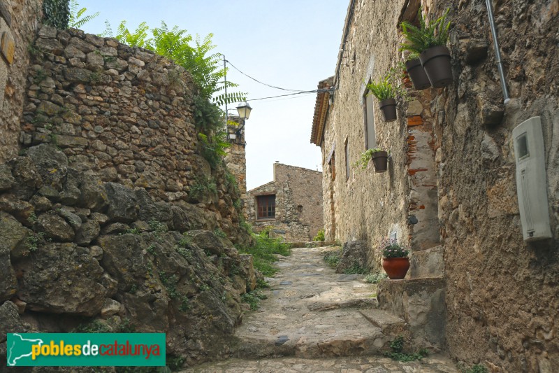 Mont-ral - Farena (Foto: Albert Esteves, 2019) Mont-ral - Farena