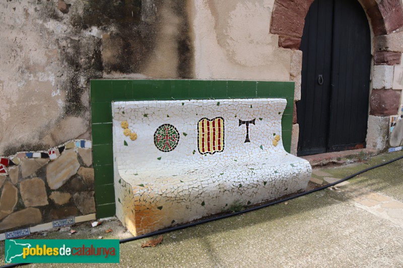 Alcover - La Plana (Foto: Albert Esteves, 2019) Alcover - La Plana