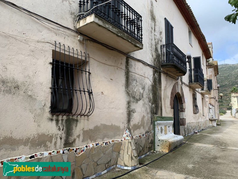 Alcover - La Plana (Foto: Albert Esteves, 2019) Alcover - La Plana