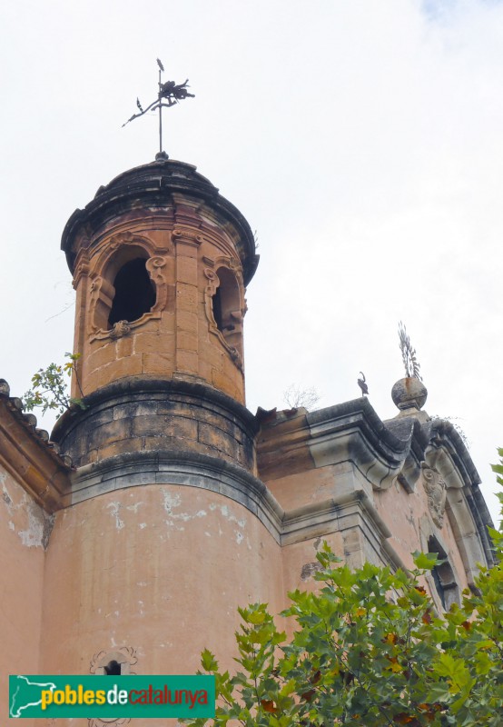 Alcover - Ermita del Remei (Foto: Albert Esteves, 2019) Alcover - Ermita del Remei