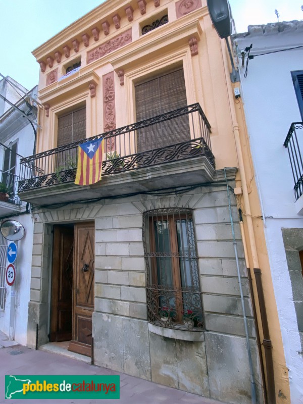 Arenys de Mar - Andreu Guri, 61