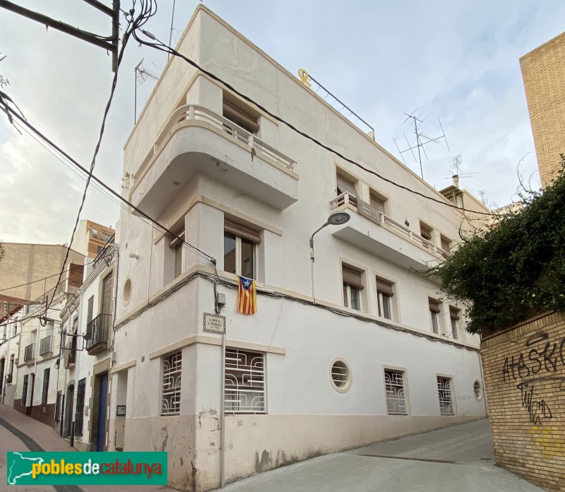 Arenys de Mar - Andreu Guri, 62