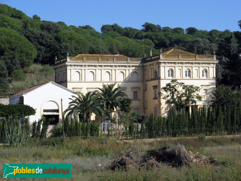 Arenys de Munt - Cal Boter