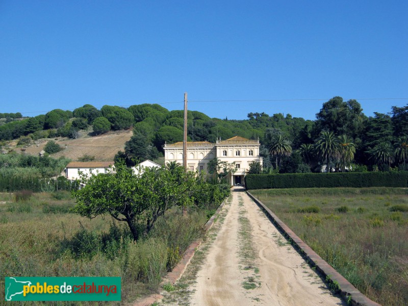 Arenys de Munt - Cal Boter