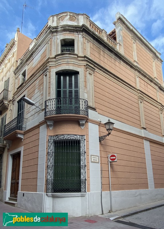 Arenys de Mar - Andreu Guri, 38