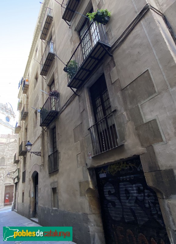 Barcelona - Carabassa, 12