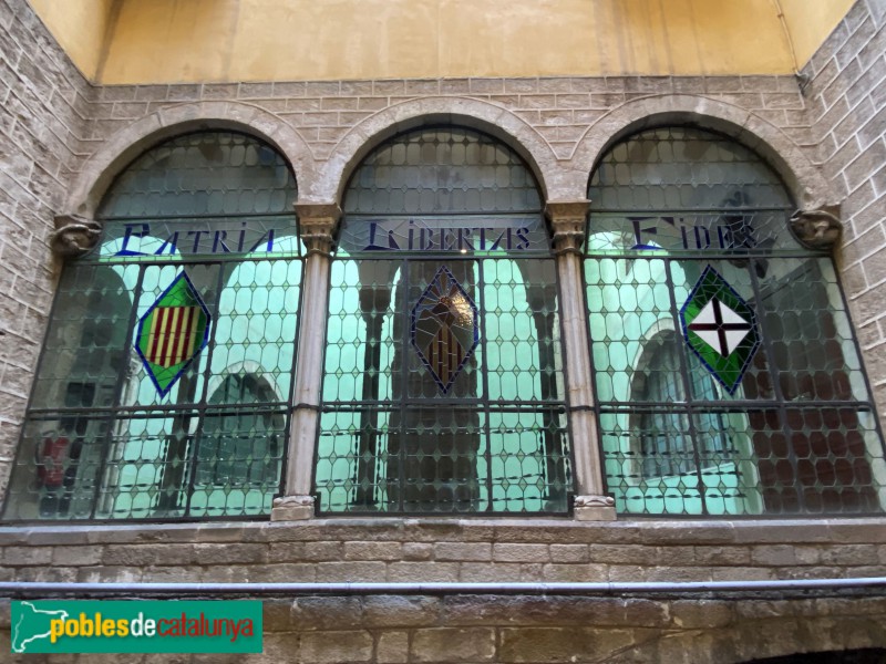 Barcelona - Centre Excursionista de Catalunya