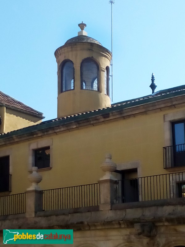 Barcelona - Casa de Convalescència