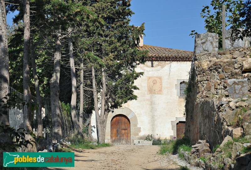 Arenys de Munt - Ca l´Arquer