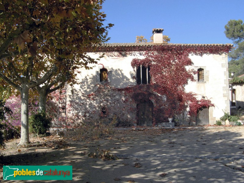 Arenys de Munt - Ca l´Arquer