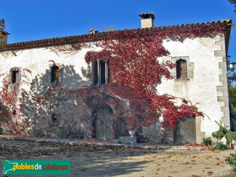 Arenys de Munt - Ca l´Arquer