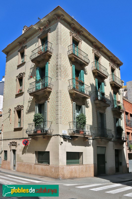 Barcelona - Saragossa, 112 (Foto: Albert Esteves, 2020) Barcelona - Saragossa, 112