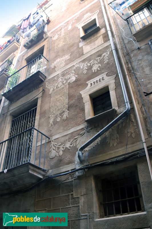 Barcelona - Bou de Sant Pere, 6