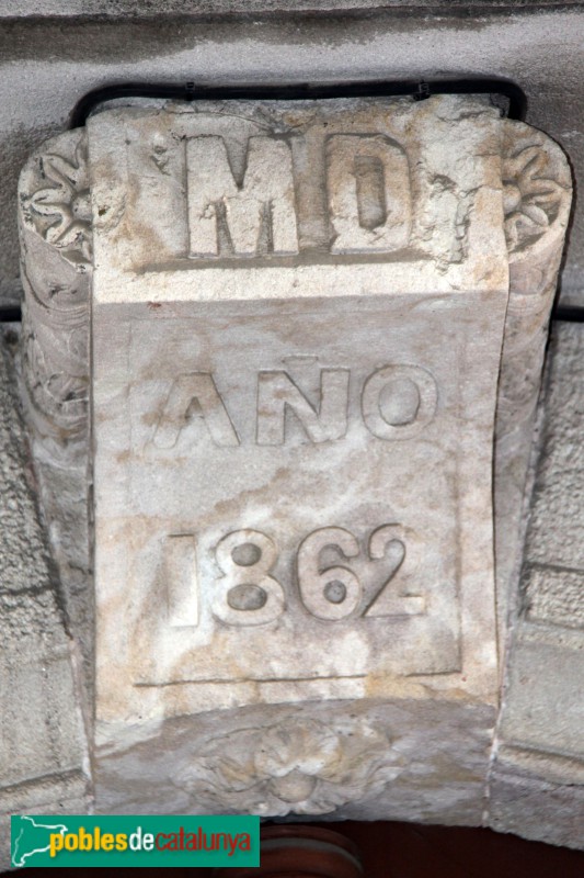 Barcelona - Tantarantana, 8 (Foto: Albert Esteves, 2013) Barcelona - Tantarantana, 8
