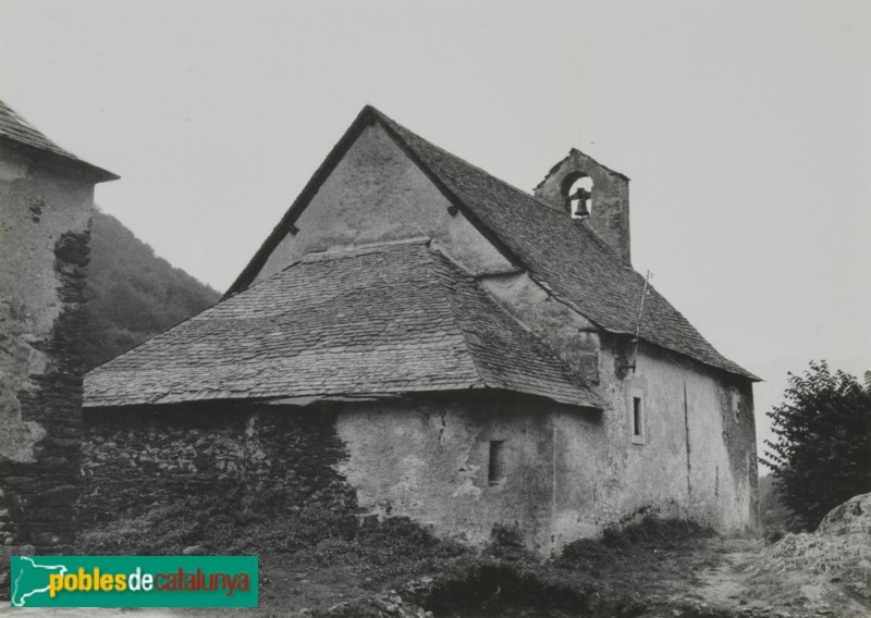 Canejan - Església de Sant Joan de Toran