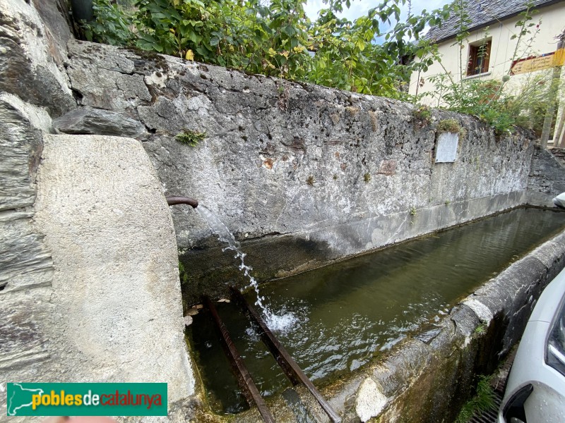 Bausen (Foto: Albert Esteves, 2020) Bausen