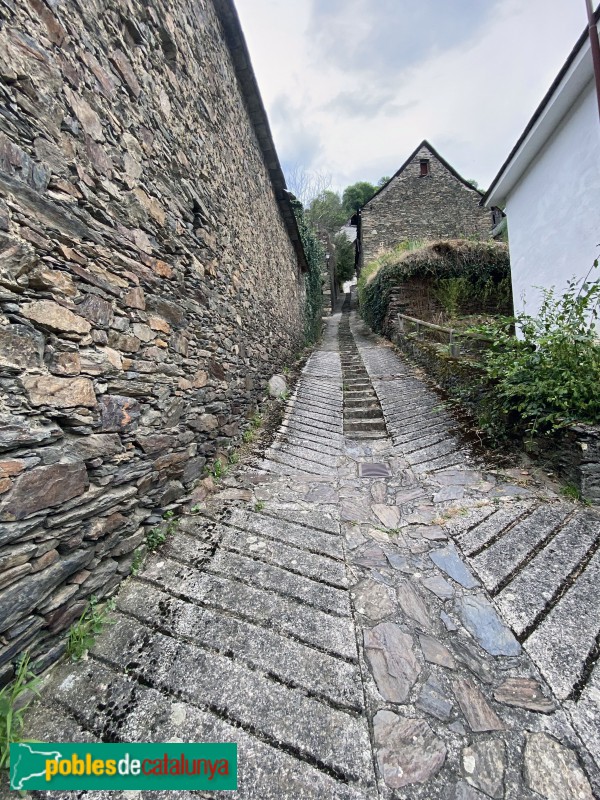 Bausen (Foto: Albert Esteves, 2020) Bausen