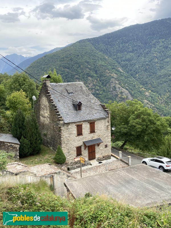 Bausen (Foto: Albert Esteves, 2020) Bausen