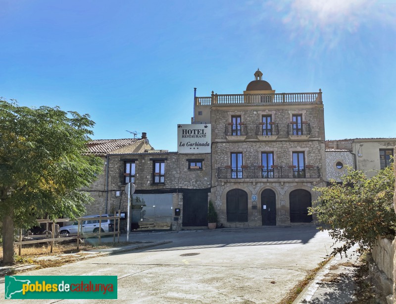 Granyena de les Garrigues - Cal Bep del Felip