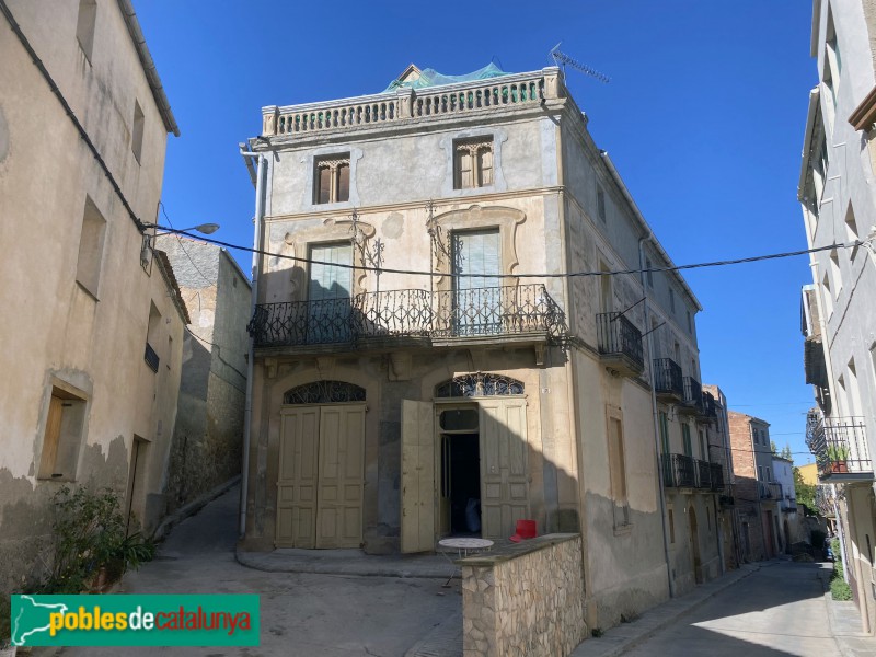 Granyena de les Garrigues - Cal Monfà