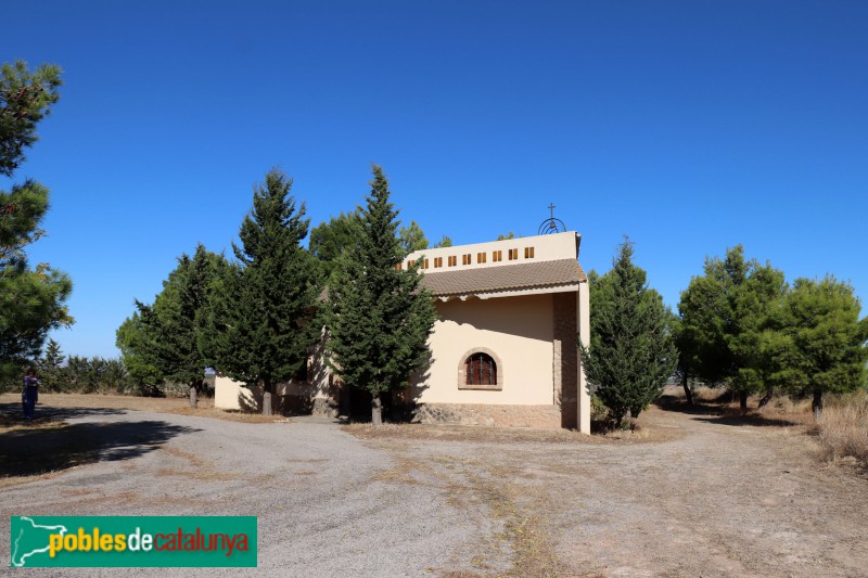 Granyena de les Garrigues - Ermita del Roser