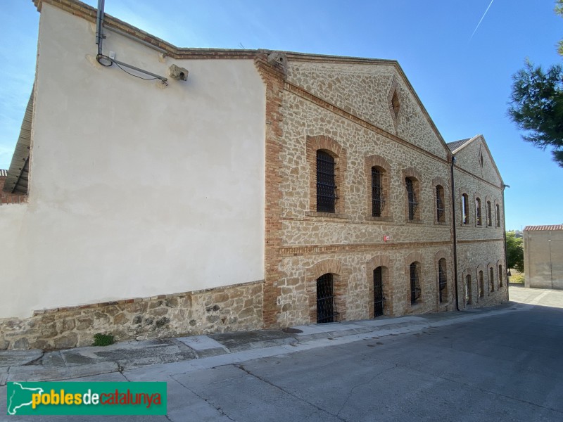 La Granadella - Cooperativa Sant Antoni Abat