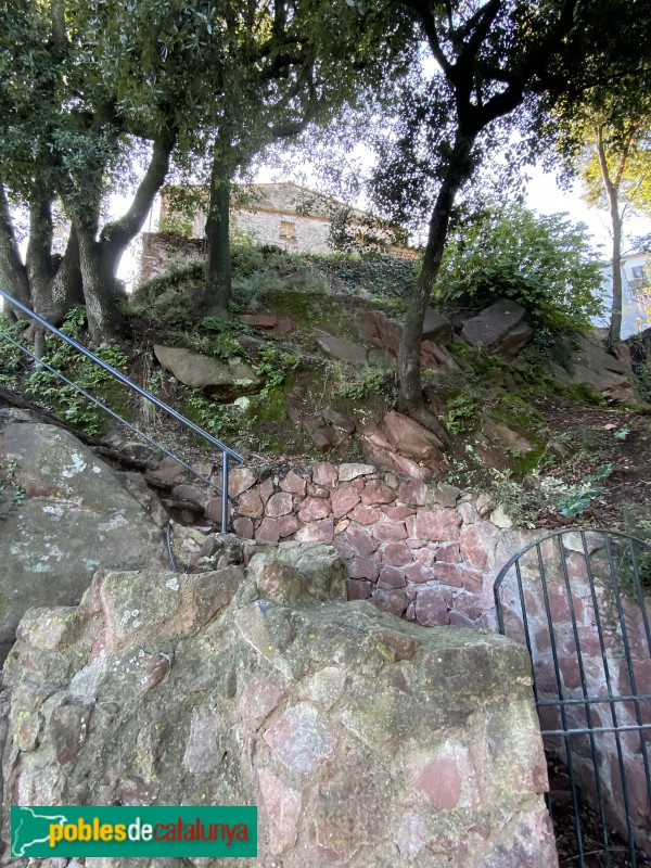 Corbera de Llobregat - Can Pere Pau Vella