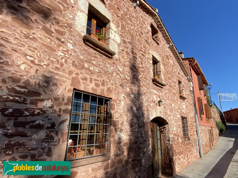 Corbera de Llobregat - Cal Rei