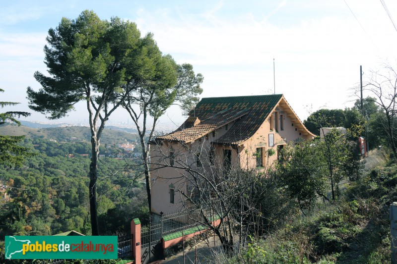 Barcelona - Casal Montserrat