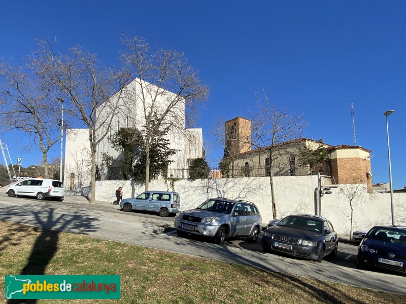 Barcelona - Institut Joan Brossa