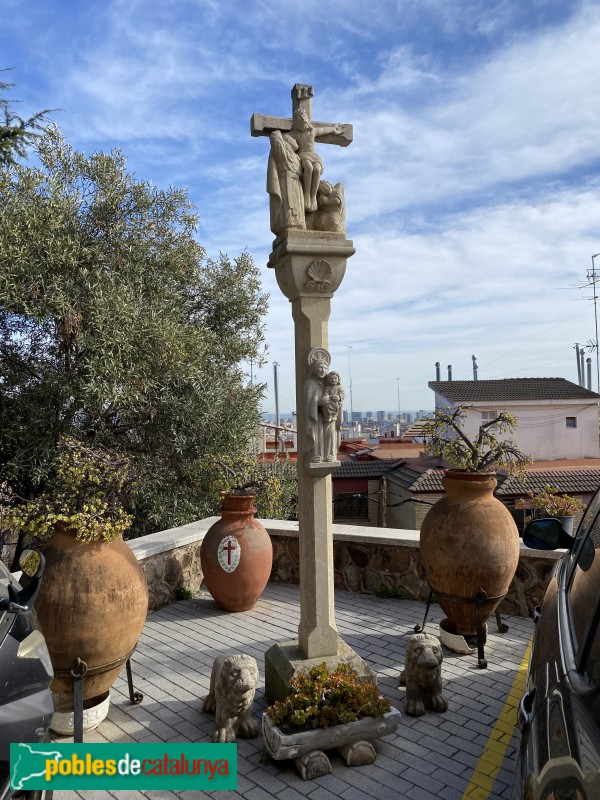 Barcelona - Casa de Repòs Sant Camil